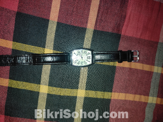 Franck muller watch